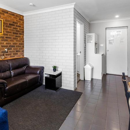 Leichhardt Motor Inn Toowoomba Luaran gambar