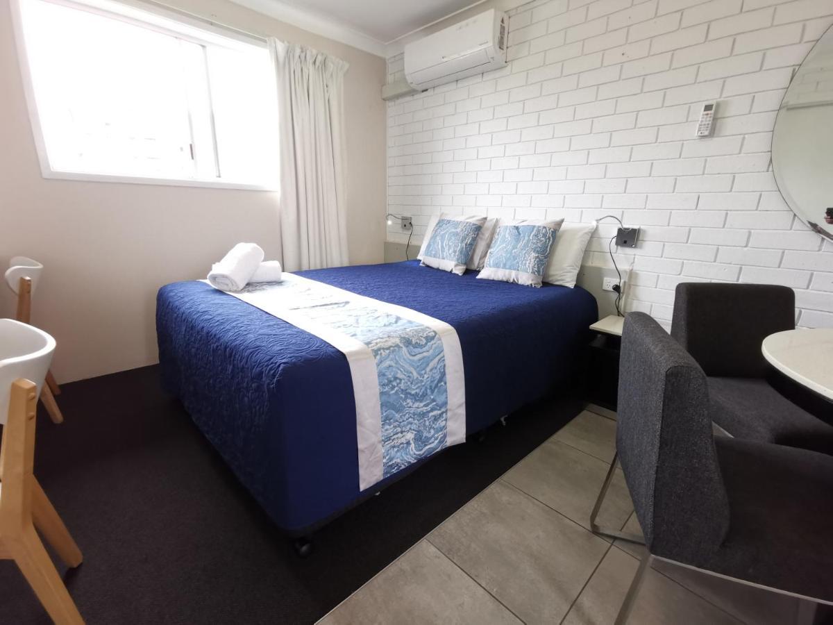 Leichhardt Motor Inn Toowoomba Luaran gambar