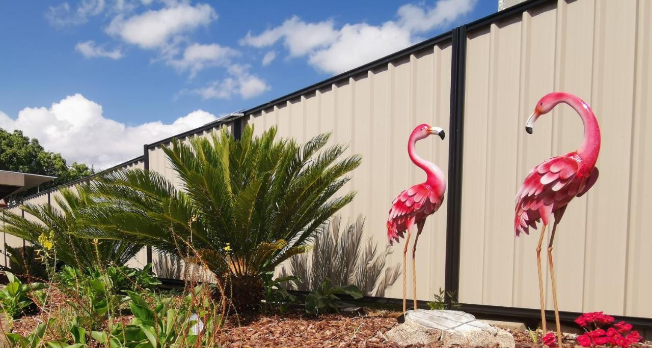 Leichhardt Motor Inn Toowoomba Luaran gambar