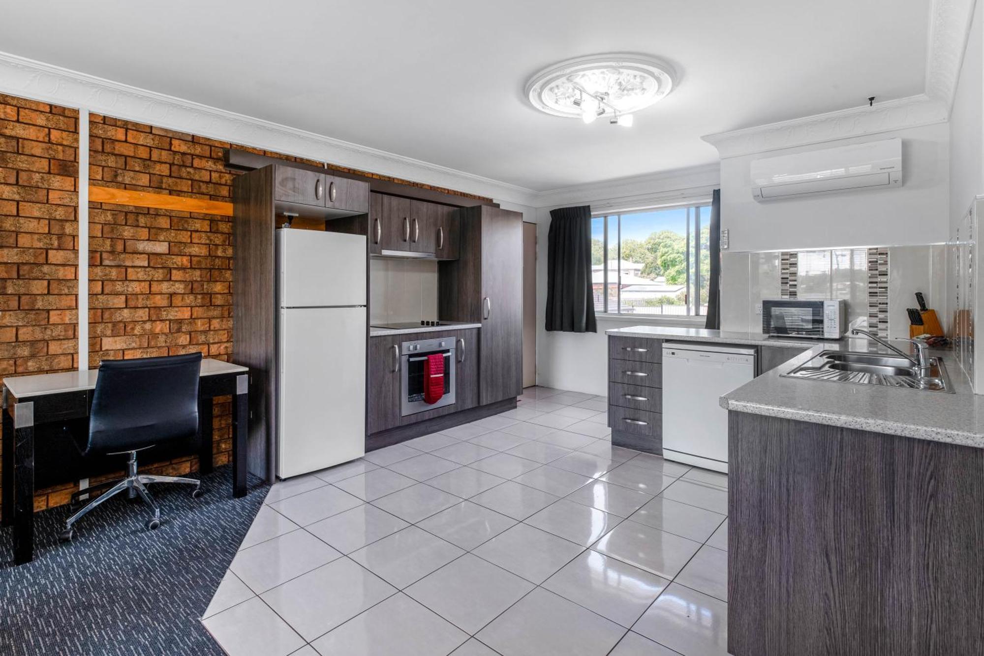 Leichhardt Motor Inn Toowoomba Luaran gambar